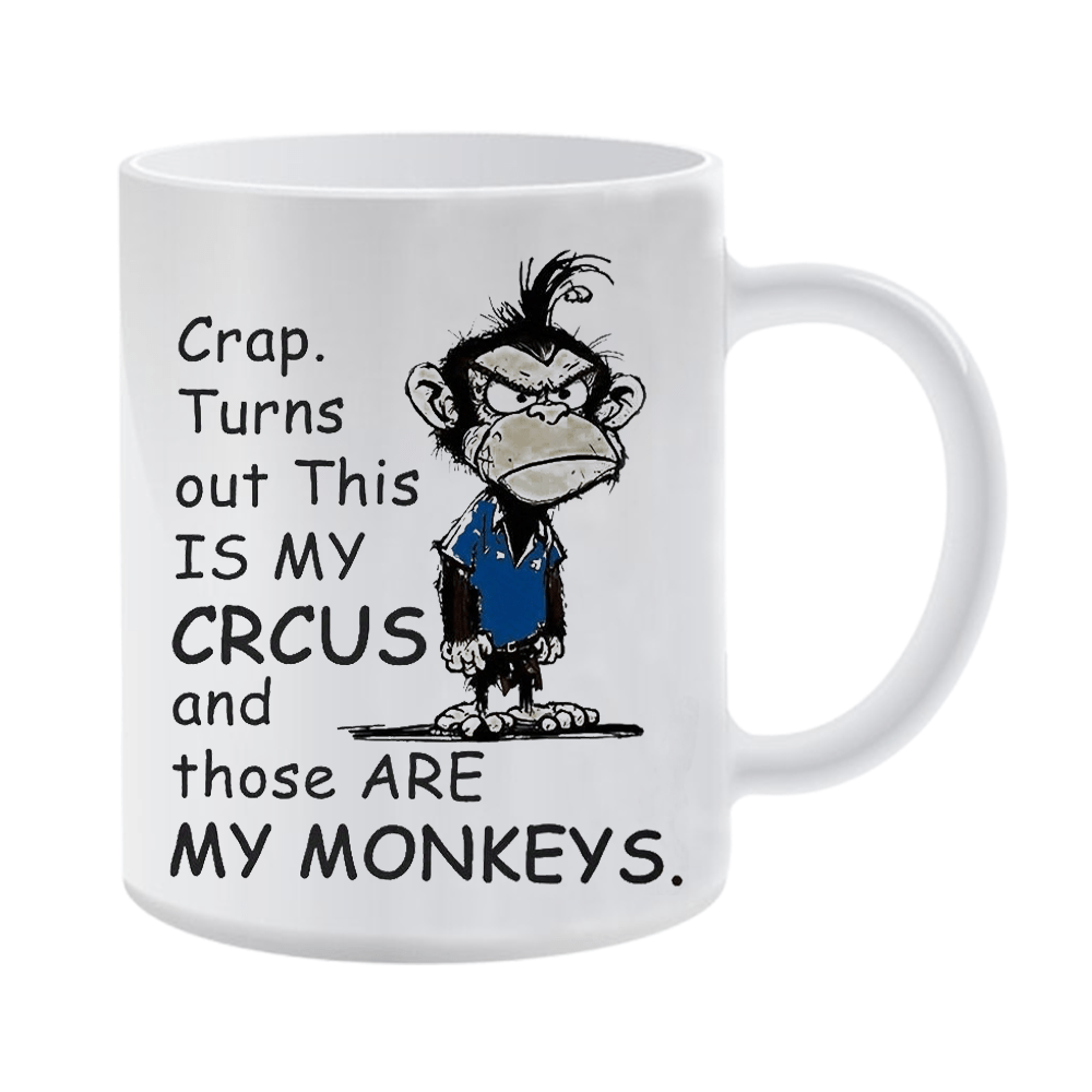 

1pc Mug Humorous - , Reusable, Dishwasher Safe Cup For Hot & - For Decor, Novelty For , Or