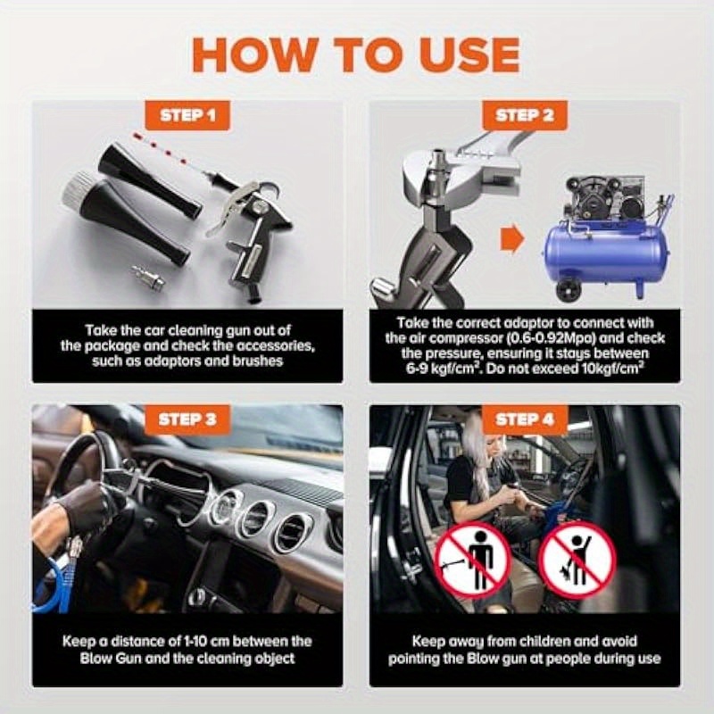 Steps in Detailing a Car: Ultimate Guide to a Showroom Shine