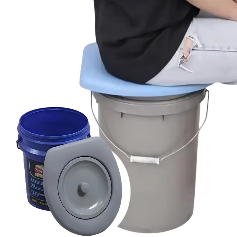 Must Have Camping Toilet Accessories for a Stress-Free Trip