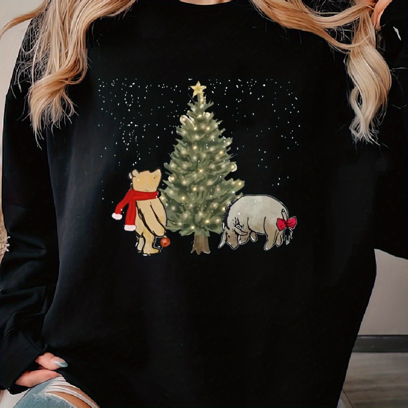 

Christmas Decorate 's , Long Sleeve For