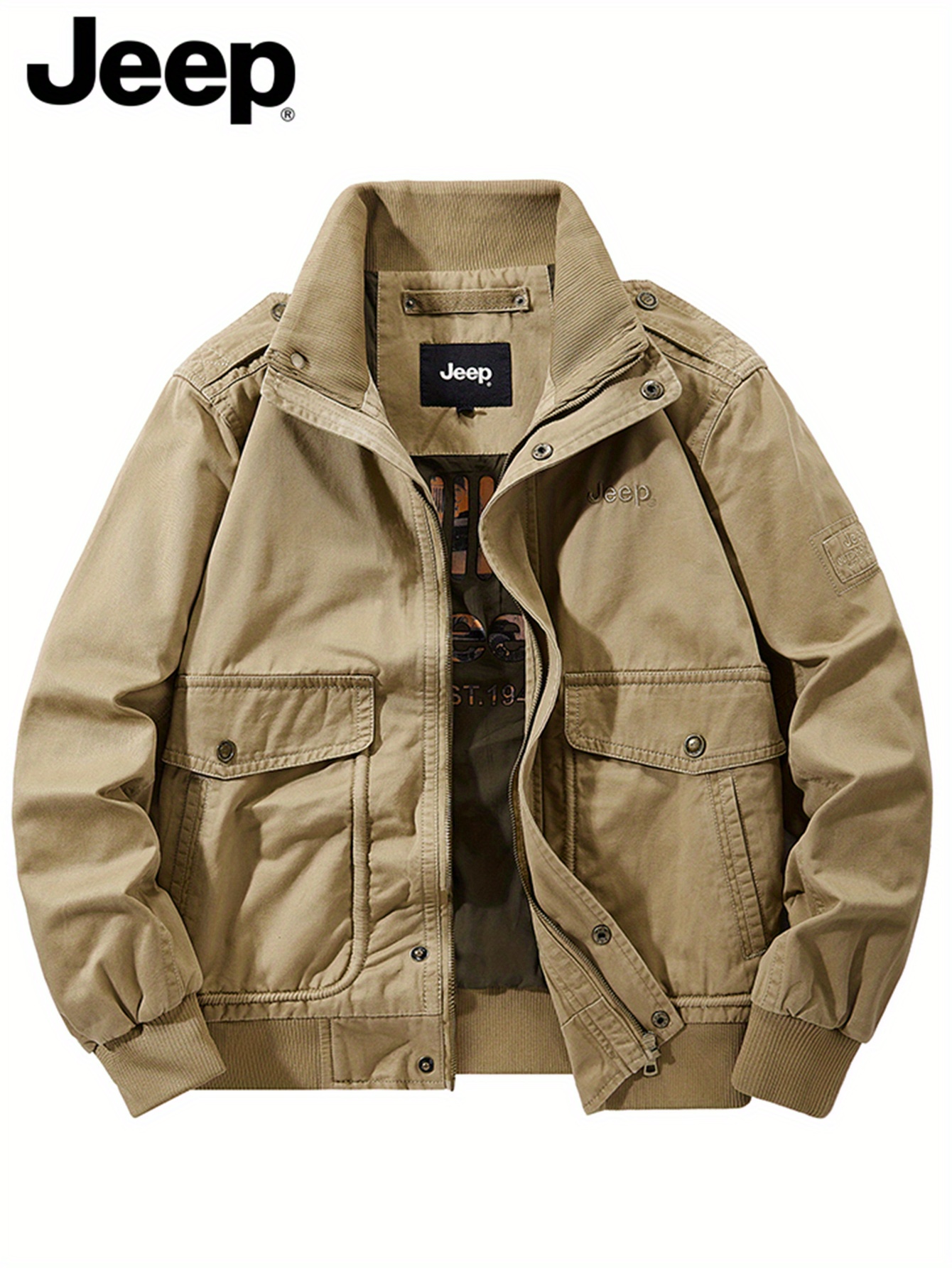 jeeps United Kingdom