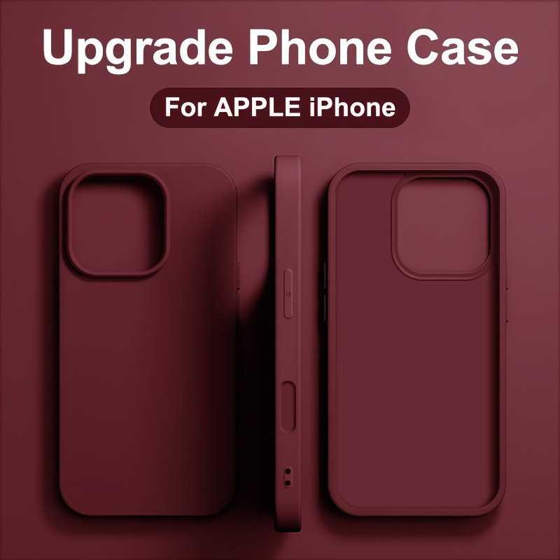 

For Apple For Iphone Upgraded Mobile Phone Case For Iphone