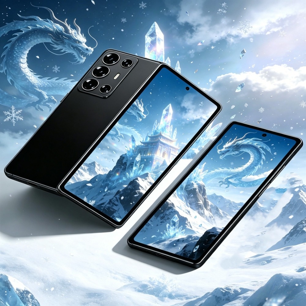 Luxury 2026 C25 Ultra Unlocked 5g Smartphone, 6.8-inch Clear Hd Large , Portable Built- Pen, 6gb 64gb Rom Efficient System, Long Standby Battery, 5g Network, Fast Charging Face Recognition, Compl