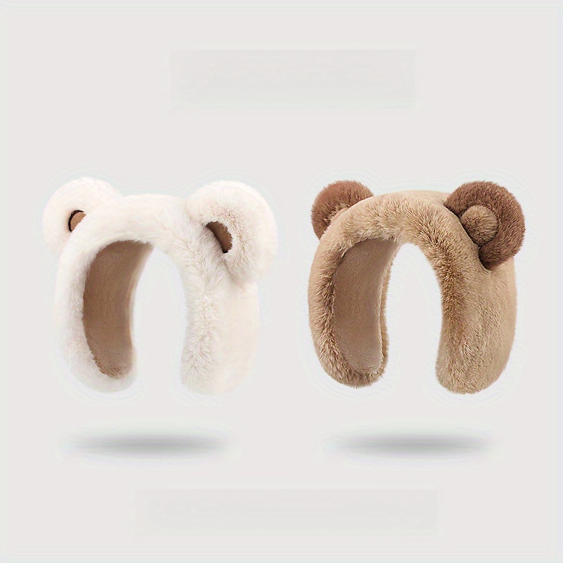 

Bear For Women - , , - Ear &