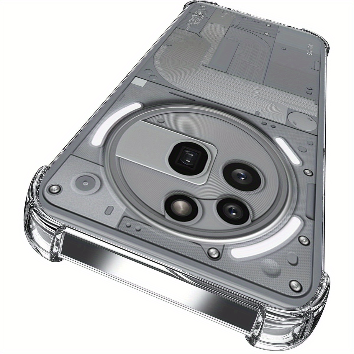 iphone 16 phone cases BX3-IPH-16 | iPhone 16 Case