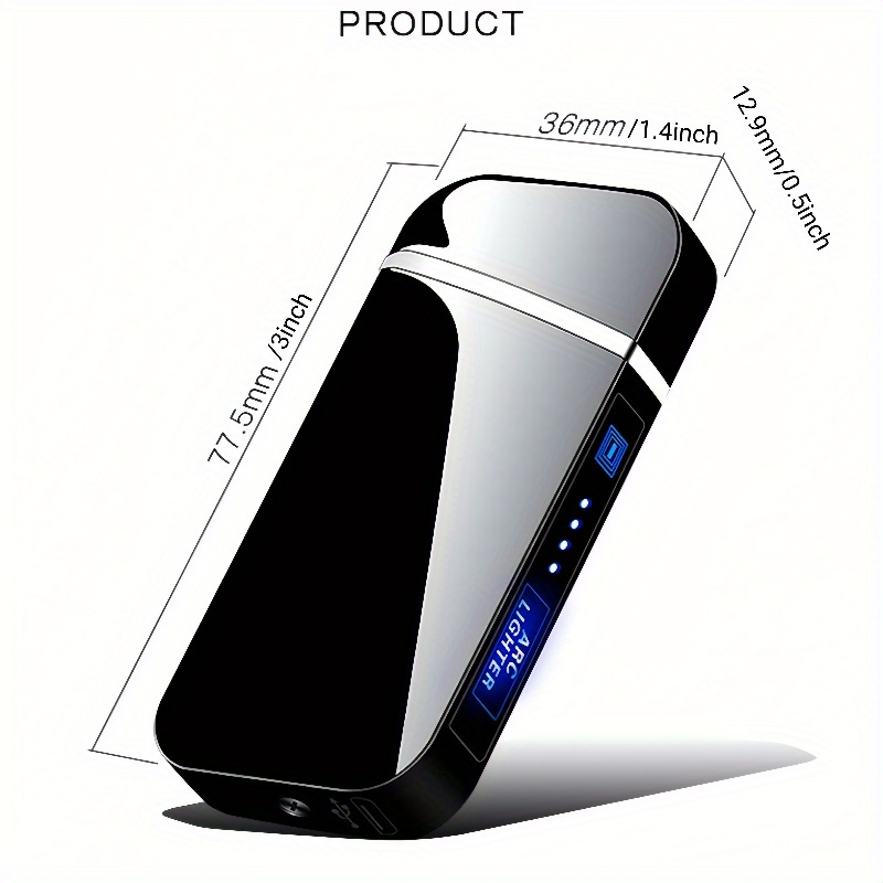 şarj edilebilir rüzgar geçirmez elektronik işık, usb-c şarj edilebilir rüzgar geçirmez   işık -   kurtarma, kamp kurtarma kiti, ateşsiz dumanlı bbq aracı, babalar i̇çin mükemmel hediye, erkek arkadaş, eşi