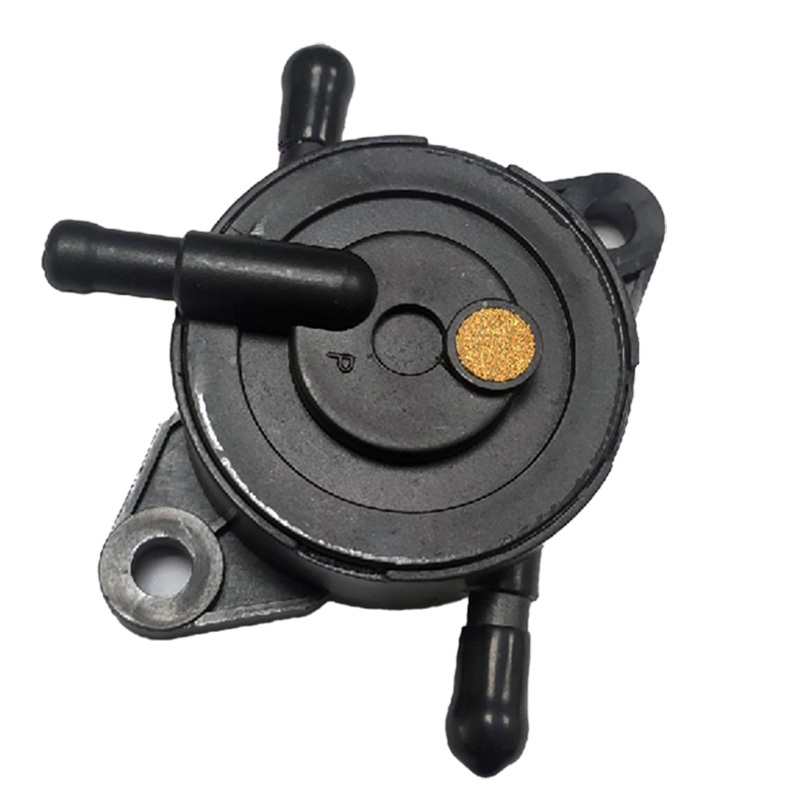 TEMU Fuel Pump Replacement 49040-7008 49040-0770 Miu12470 | Fits Fs Fr Fx Series Engines Fs481v Fs541v Fs600v Fs651v Fs691v Fs730v Fr541v Fr600v