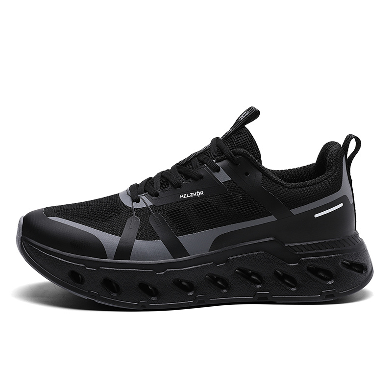 High Quality Ultra-Light Rebound Sports Shoes 39-44
