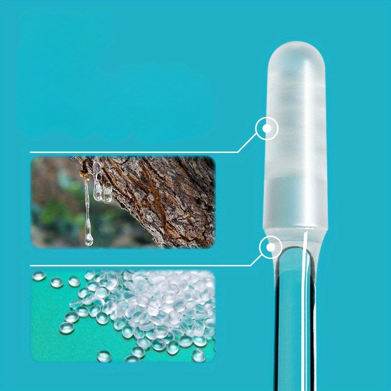 wei care sticky ear cleaner tool earwax removal spoon with soft swabs for safe and gentle ear cleaning