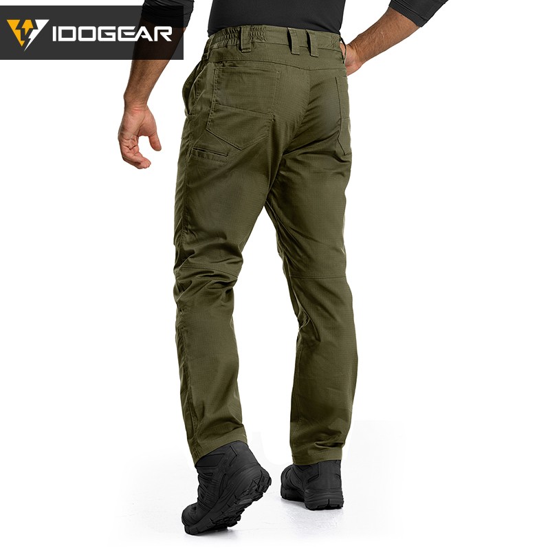   cargo pants   water resistant hiking work pants outdoor multi pockets   trousers