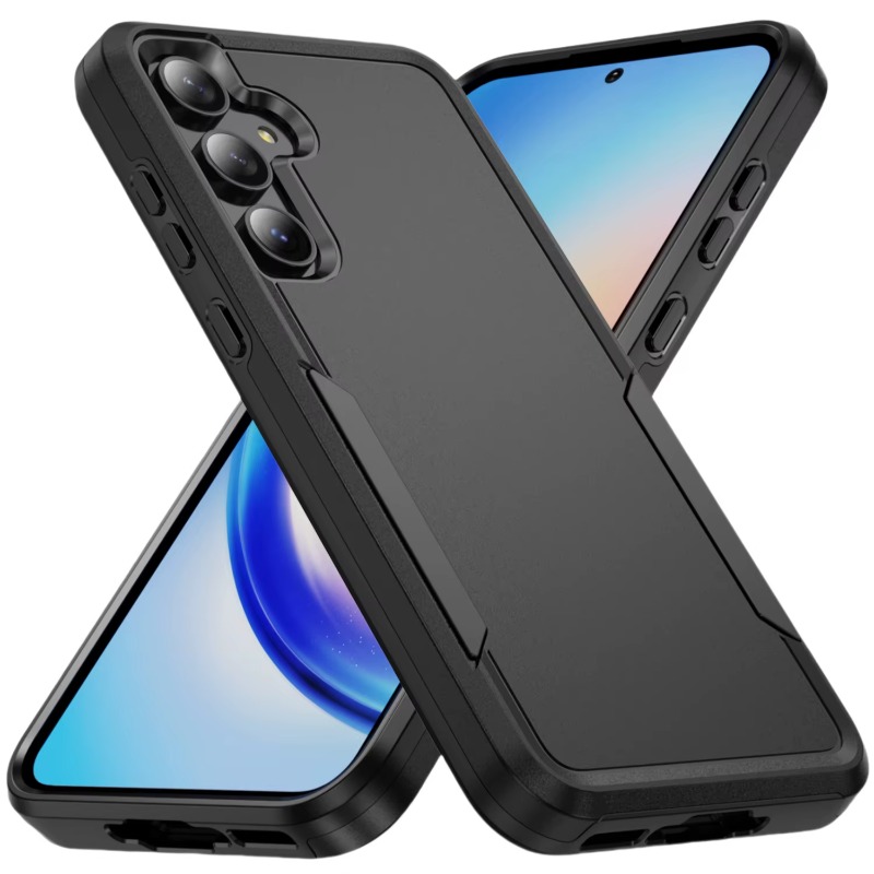 Trda zaščitna ovijalka za telefon: Ovijalka za for Samsung for Galaxy A57 A37 A27 A56 A55 A36 A35 A25 A26 A17 A16 A15 A06 A54 serije A