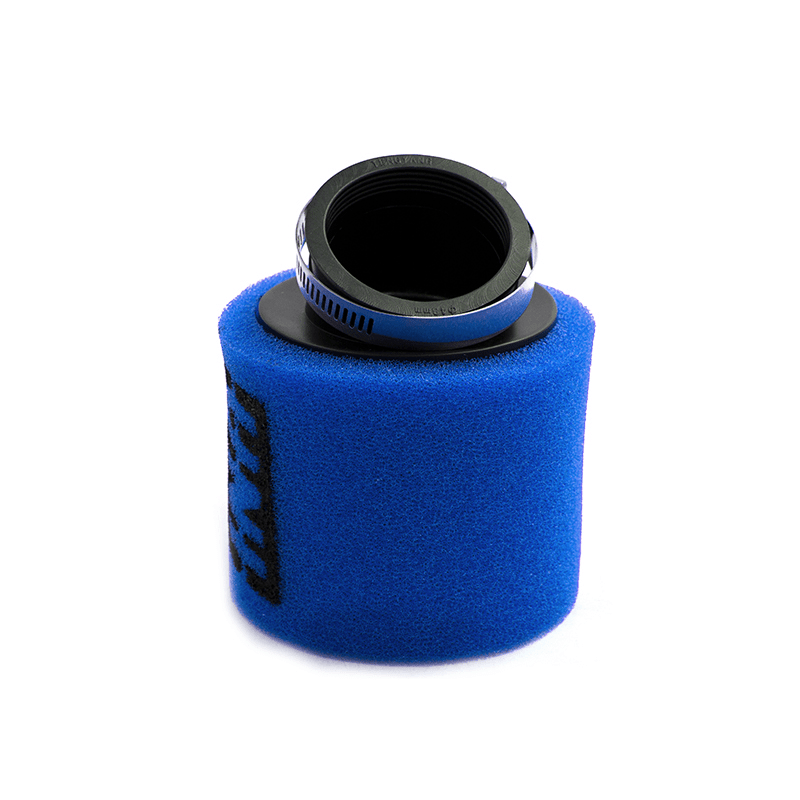 TEMU Universal Foam Air Filter For Motorcycles, Equipped With A 35mm Adapter, Suitable For 50cc To 200cc Gy6 Engines, Making It An For Scooters,