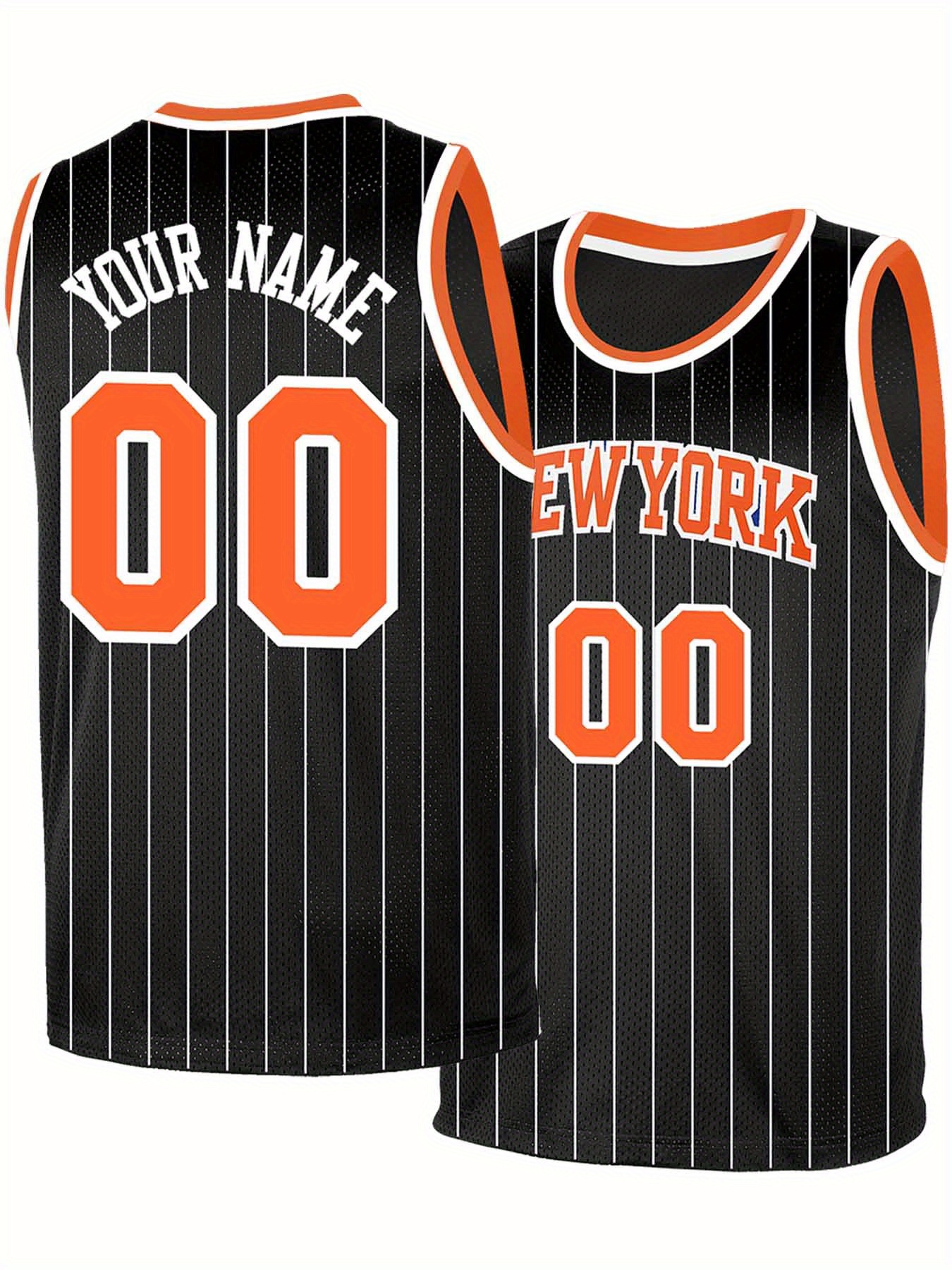 Custom Basketball Jersey And Shorts Set With Personalized Player Name, – HOUSE OF SCREENS