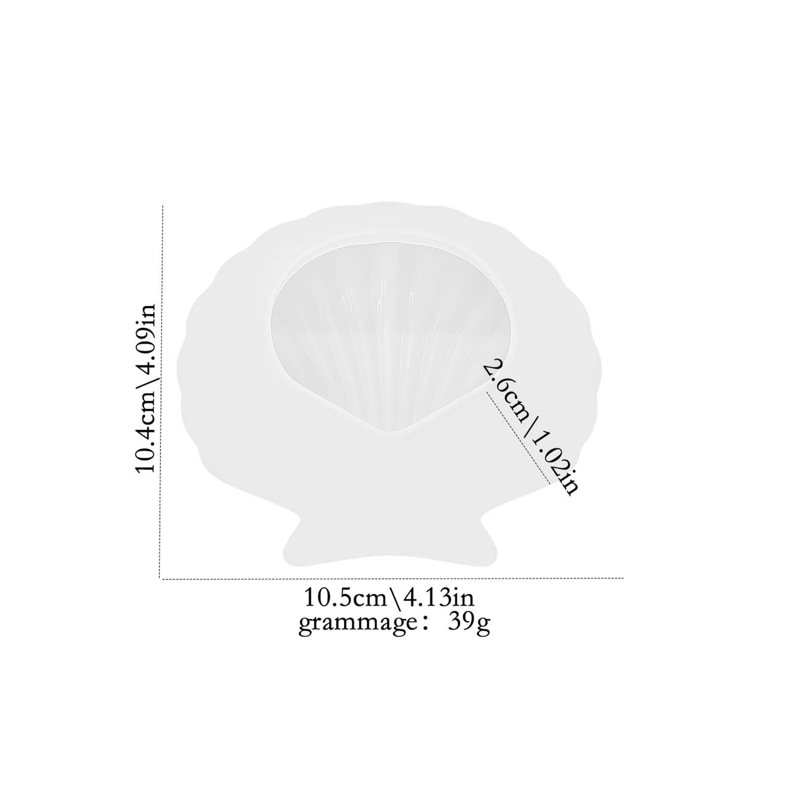 TEMU Moule en silicone à marin numéro 1 pour de résine et de plâtre, plateau à de irrégulière avec marin pour bricolage, moules en béton pour