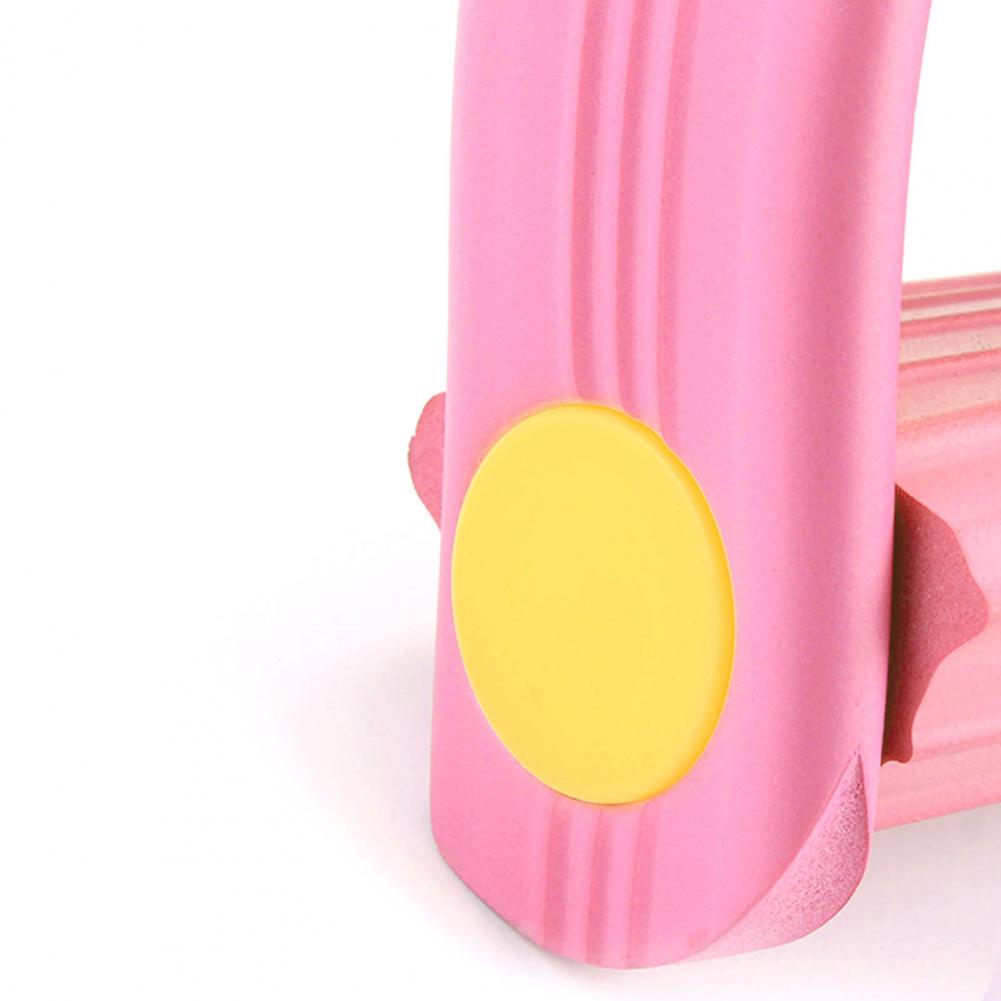 bands with handles for multifunctional yoga sit ups suitable for   men and women this   pedal   trainer features six strands of thickened rope designed for effective abdominal workouts Product details 18
