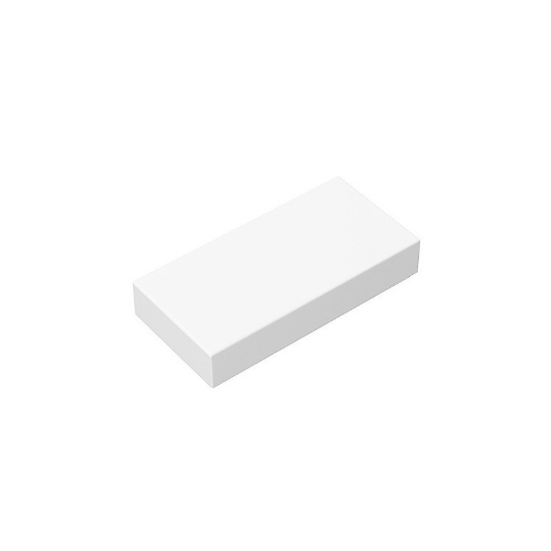 50G 3069 Compatible Small Interlocking Building Blocks