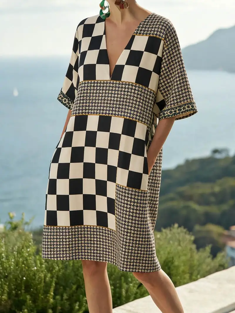 black and white dress for plus size Zapaka Women One Shoulder Tie Sheath Long Formal Dress with Streamer, Black / US24W BLACK AND CREAM MONIKA DRESS