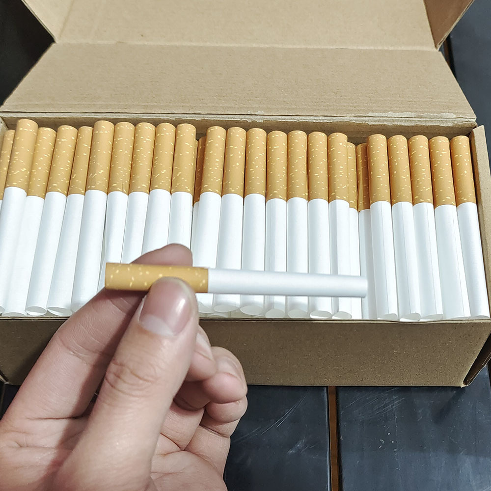 how many mg of nicotine in a cigarette How Much Nicotine Is in One Cigarette? – Galaxy Vapes Inc