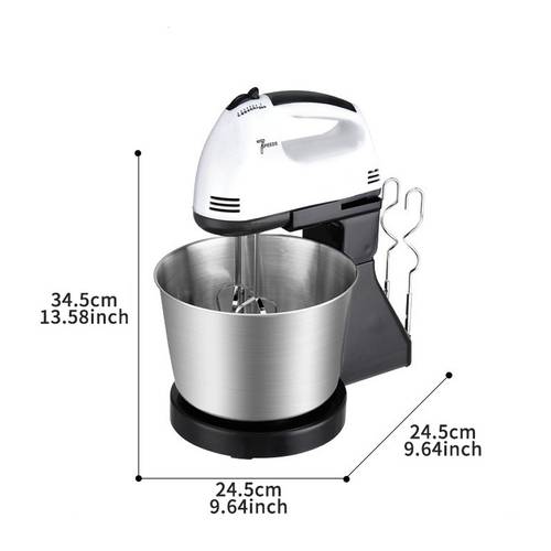 110v egg beater electric cream beater mixer household egg beater cross border mixer