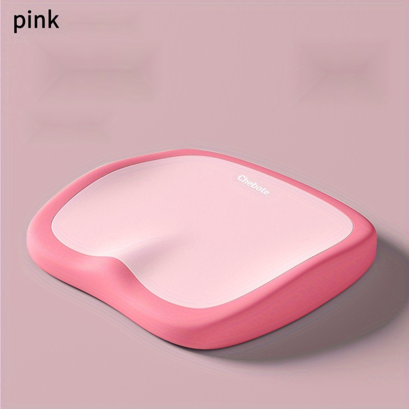 10 hour ergonomic memory foam office chair pad adjustable hip lumbar support durable polyester       posture comfortable office chair for home car and   use chair for office home   modern seating soft texture breathable material Product details 3