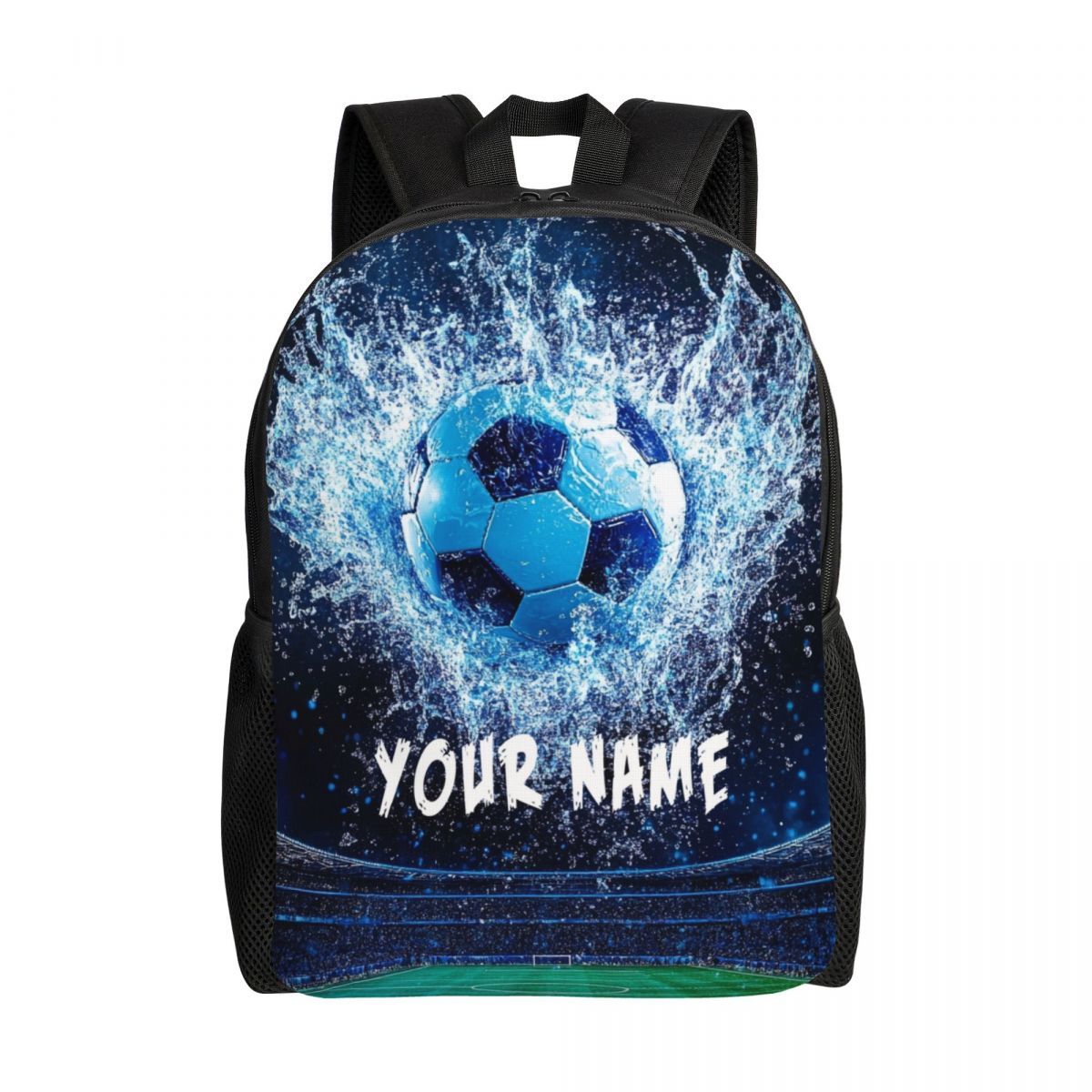 TEMU Customizable Name, Large , , , , , Personalized Bag For Men And , Christmas