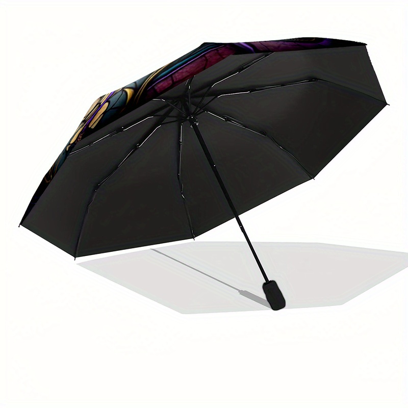 Lightweight Umbrella for Everyday Use