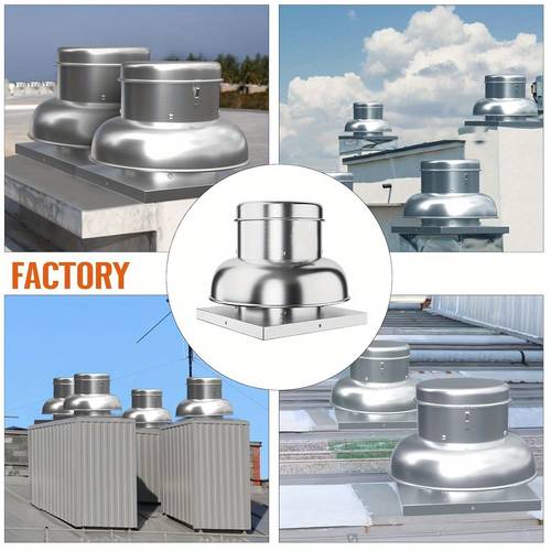 2400 cfm high speed centrifugal upblast roof exhaust fan 27 36in quiet anti water ideal for factory warehouse restaurant