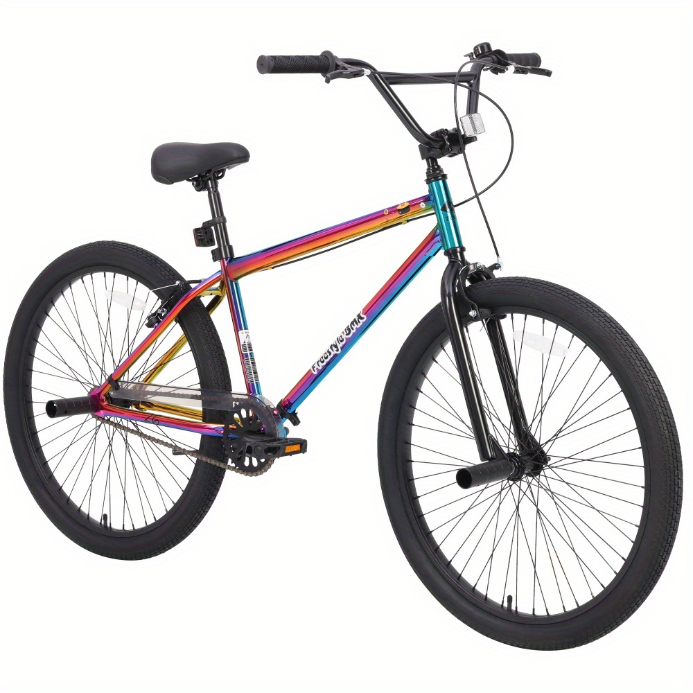 Mountain Bike For Men ZNTS A28250 700C Oad Hybid Bike Fo