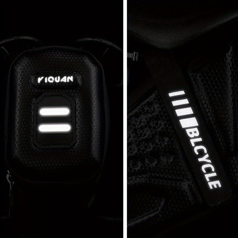 Torba za bicikl, Repna torba za drumski bicikl, Troslojna torba sa tvrdom ljuskom, Torba za sedlo planinskog bicikla, Oprema za biciklizam