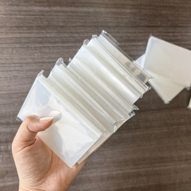 how much are card sleeves Unfathomable Compatible Sleeve Bundle (8801 X 2 + 8808 X 1 + 8820 X 1) main image 0