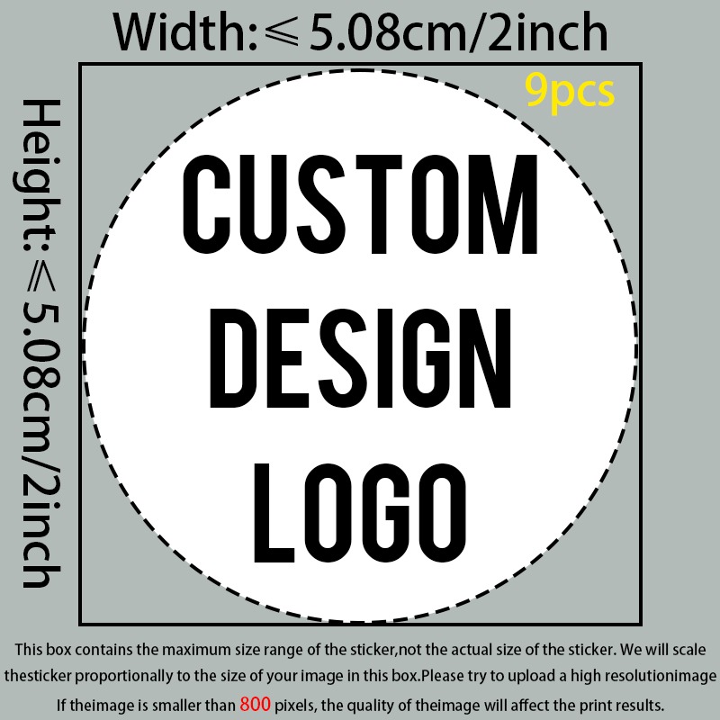 TEMU Custom Dtf Heat Transfer Stickers- Personalized Heat Transfer Patches For Fabrics- Diy Iron-on Patches For Clothes, Bags, Hats- Christmas Gifts-