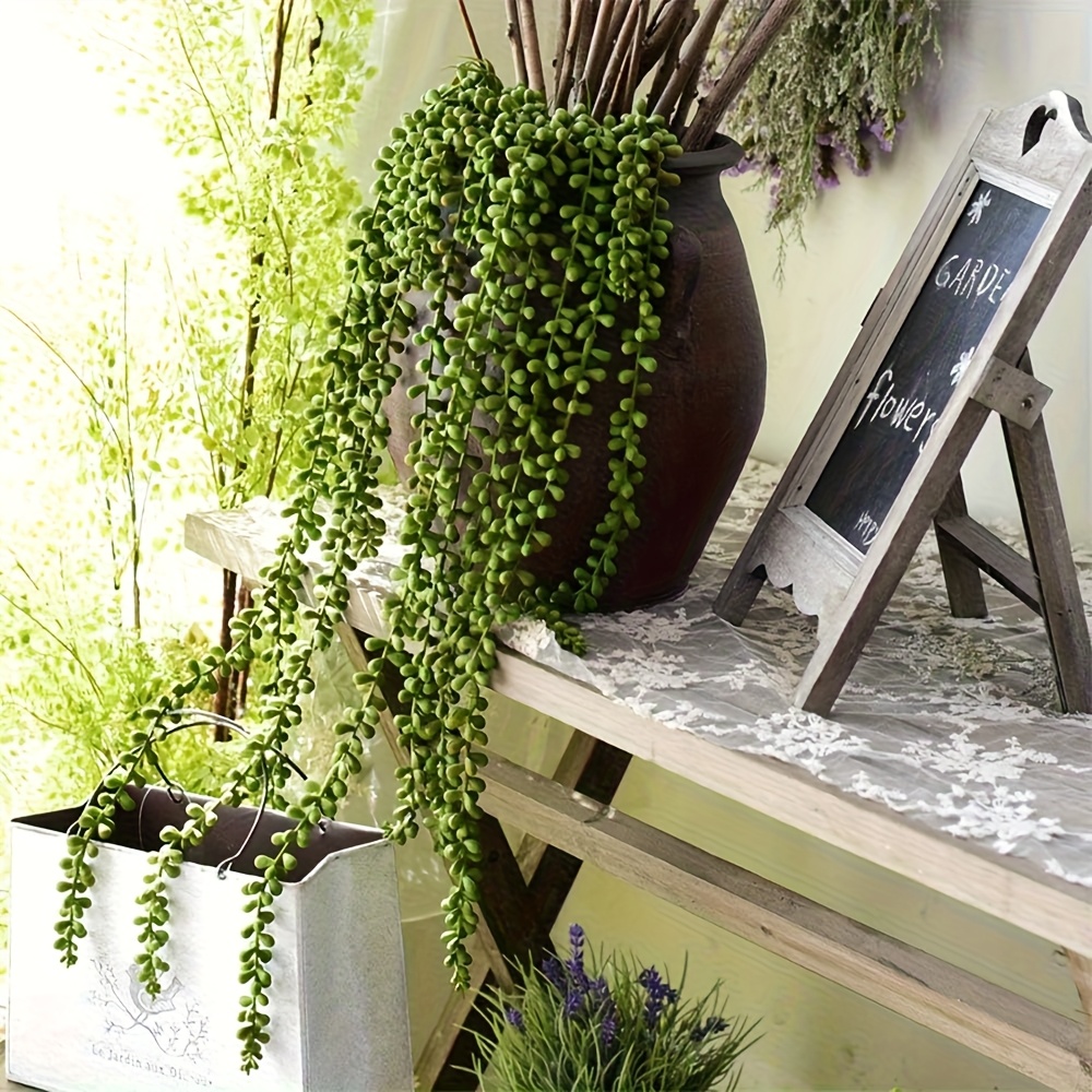 hanging plant bracket OUTOUR Heavy Duty Hanging Plant Bracket 12" Wall Hook Hanger