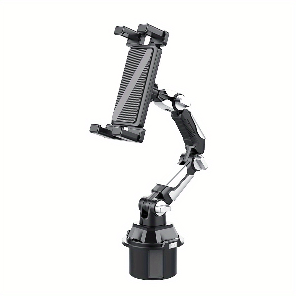E-shop Universal Auto Getränkehalter Tablet Ständer Handyhalter Handyhalterung Trinkflasche Ipad Halterung Unterstützung Smartphone 11 Zoll