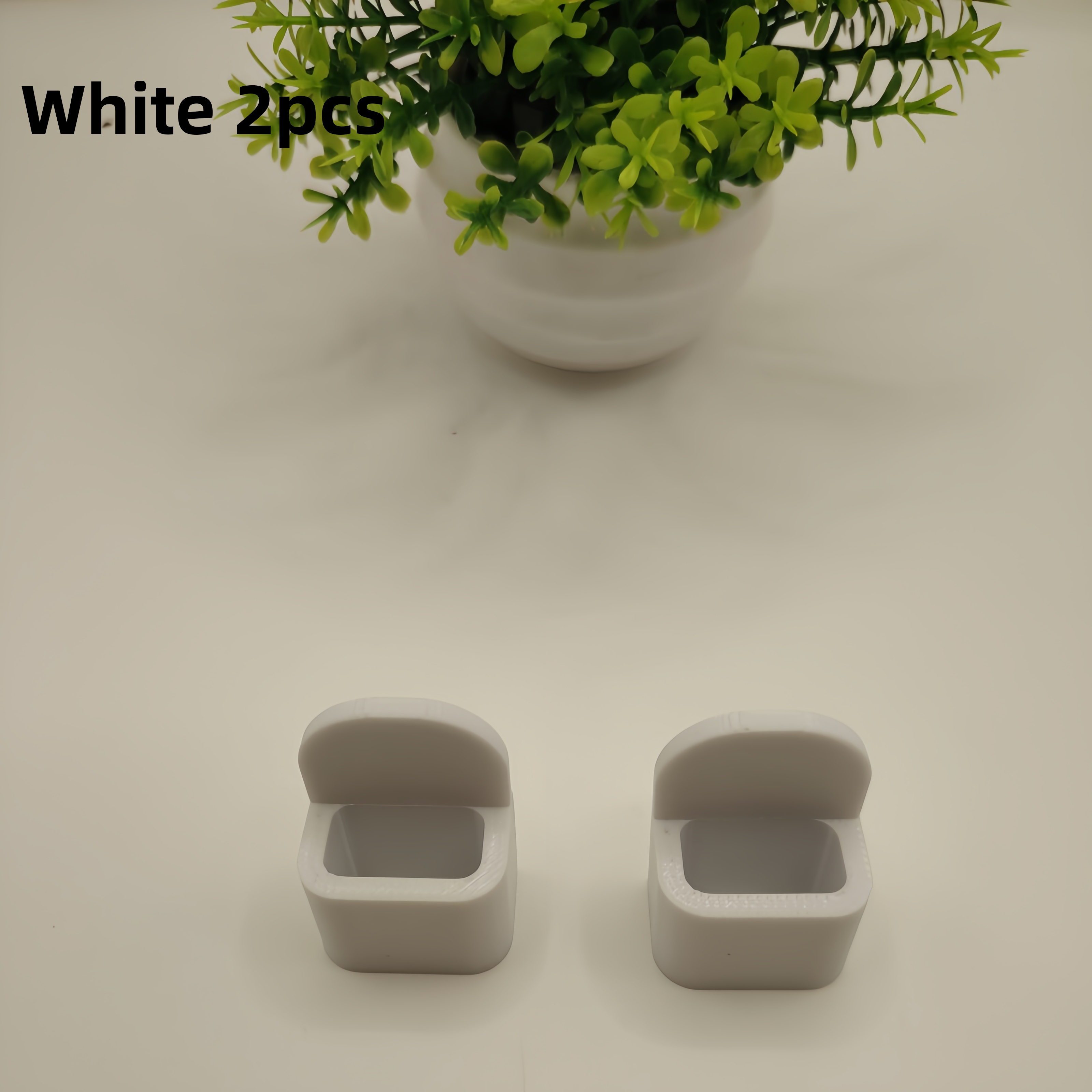 A Versatile Storage Box For Scissors Designed For Sewing Machines, It A Tidy Sewing Table And Can Hold Scissors, Tweezers, Thread Removers, Sewing Storage