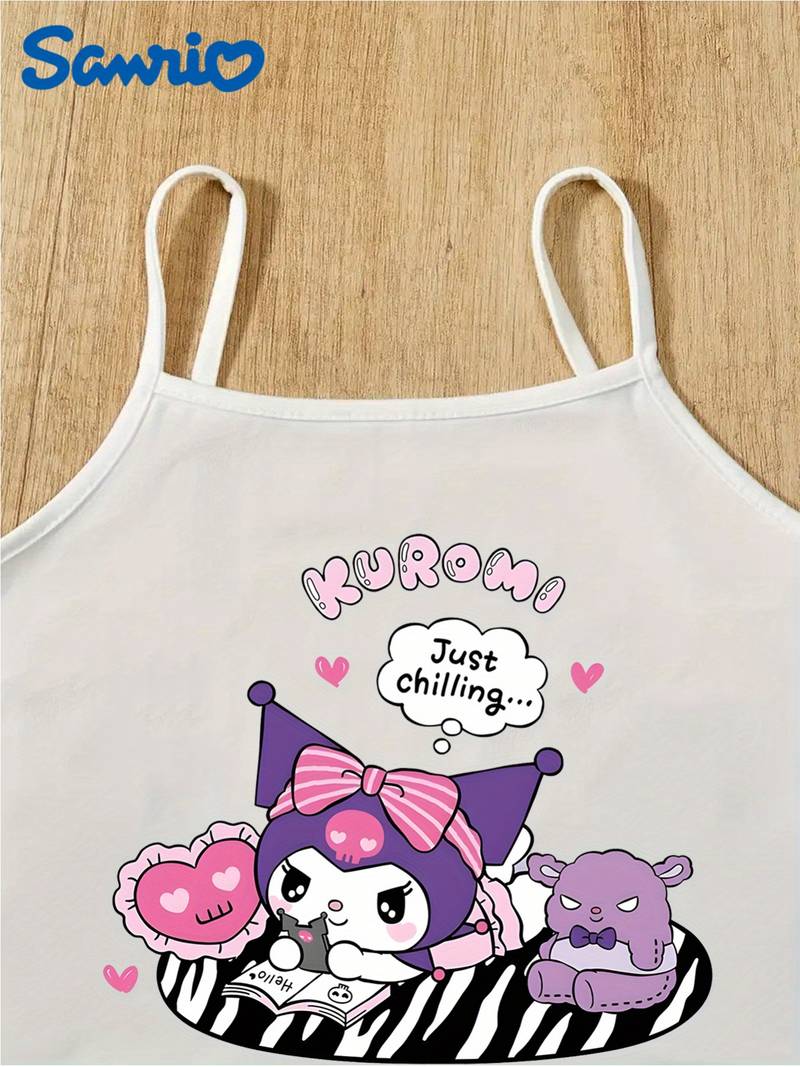 A2Z 4 Kids Set Top E Gonna Per Ragazze, Tinta Unita, Crop Top E Gonna Skater, Colore Viola, Taglia 9-10 Anni