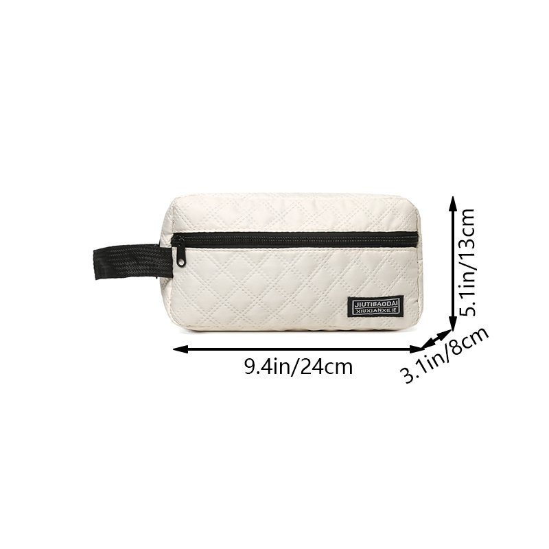 toiletry bag spring summer autumn - Temu Qatar