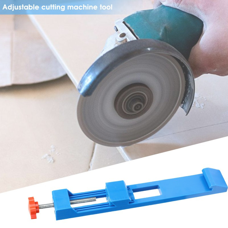 Adjustable Cutting Guide HK)Adjustable Cutting Machine Base Guide Rail ...