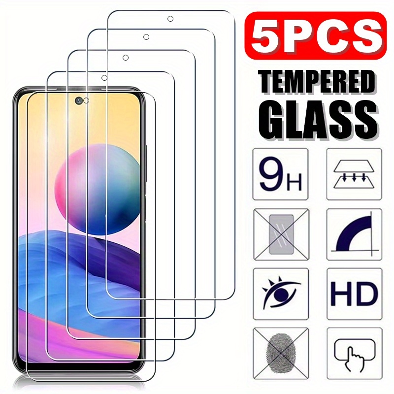tempered glass screen protector xiaomi note pro max Temu Georgia