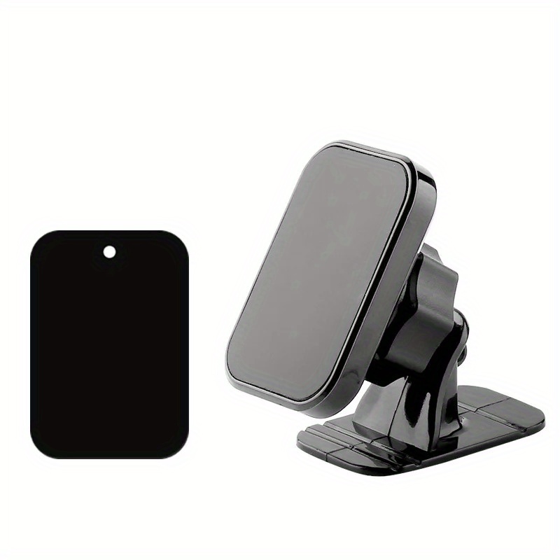 E-shop Magnetischer Autohalter für iPhone Samsung Handyhalterung Ständer Auto Lüftungsschlitz Magnet Halterung GPS Unterstützung Auto Handyhalter