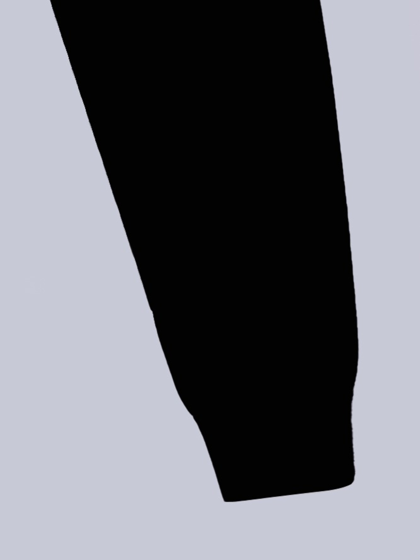 2-delige Jongens Casual Zip Hoodie + Trainingsbroek Set