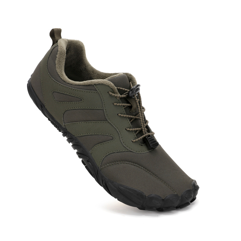 Plus-Size Women's Casual Training Sneakers