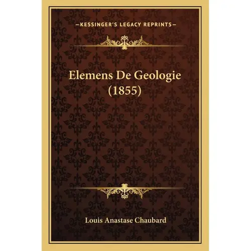 elements of 1855