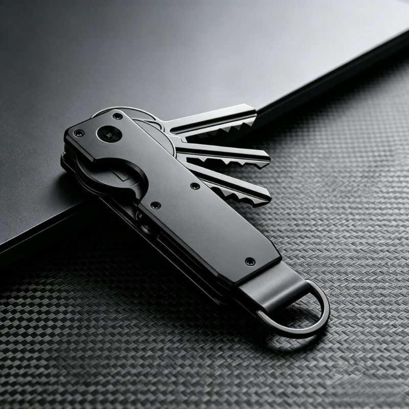 key holder sold on Temu United States