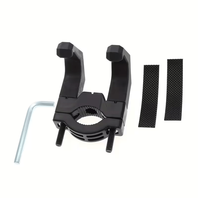 E-shop Schwerlast-Elektroroller-Haken - Montagehalterung mit Verriegelungsmechanismus, Diebstahlschutz, Schnelle Installation. Geeignet für