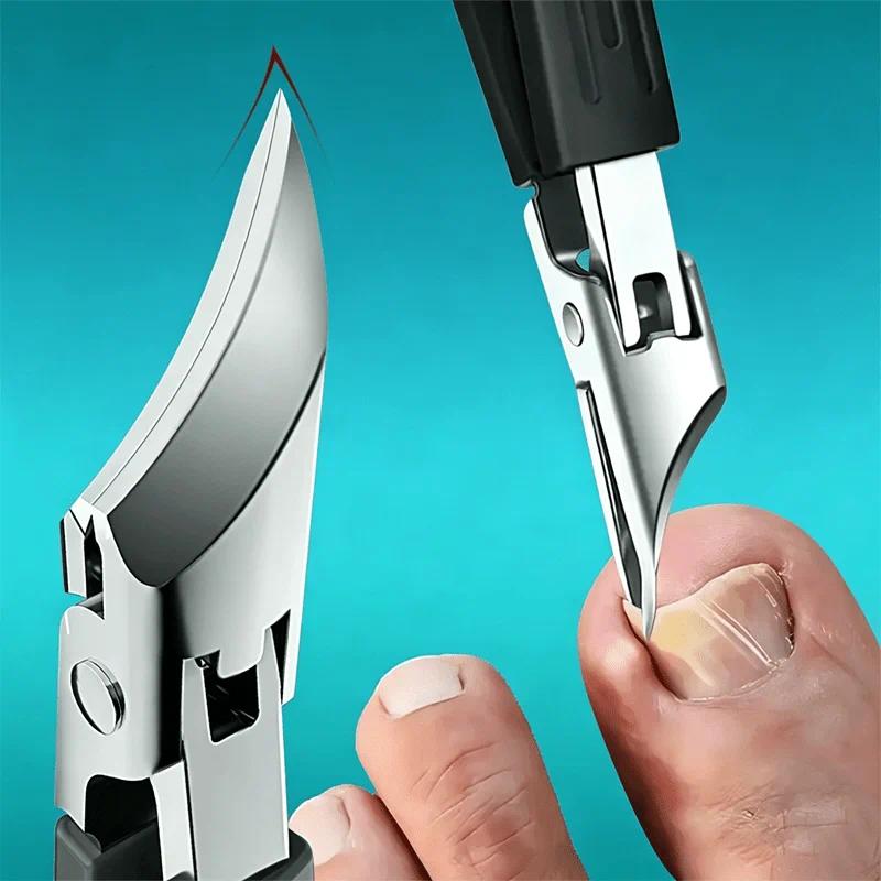 Professional 12pcs Stainless Steel Manicure Pedicure Set