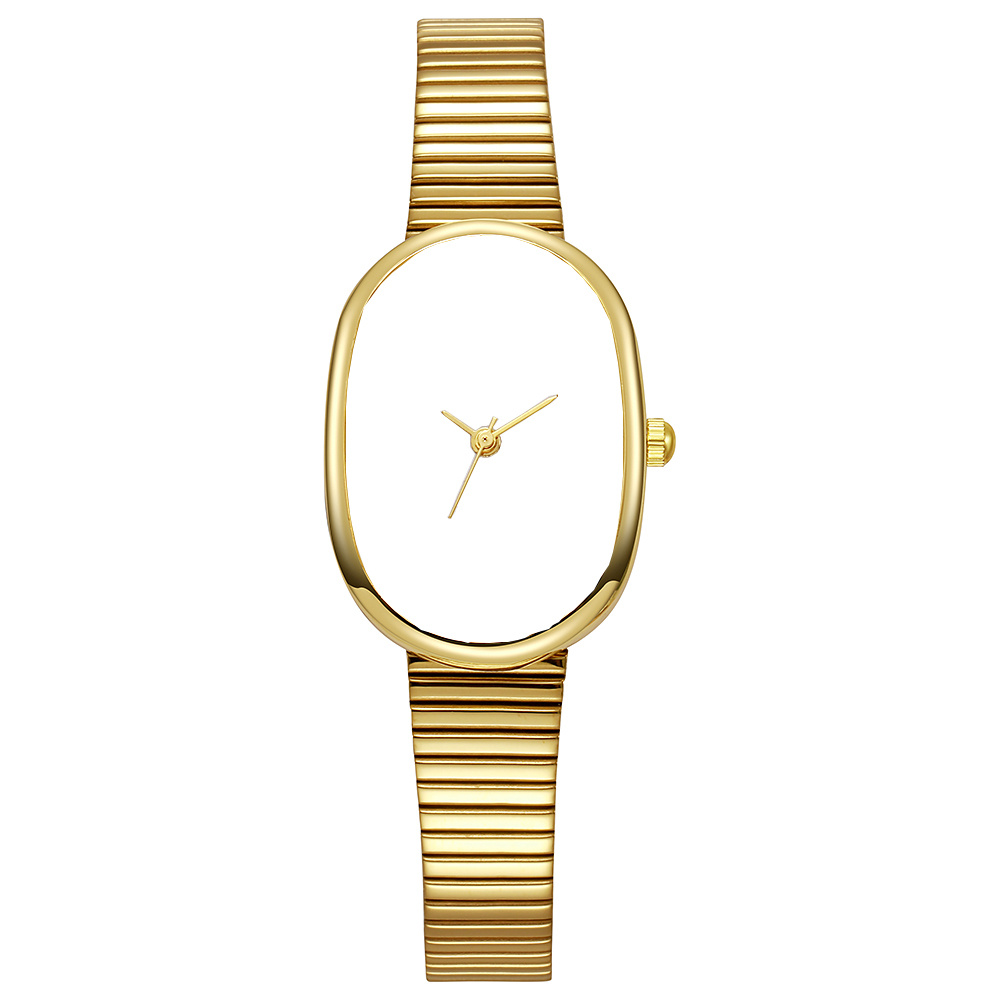 TEMU 1pc Personalized Photo/text Watch - Back & Face With Your Own Photos/text, Name/number/logo, Quartz Movement Luxury Watch Suitable For ,