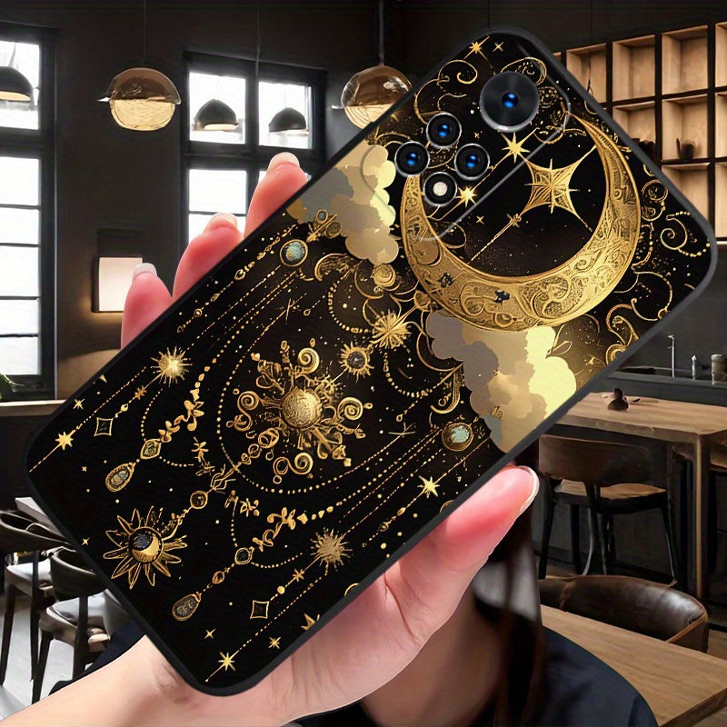 TEMU Phone Case Cover For Xiaomi 14c/13/13c/12/12c/10