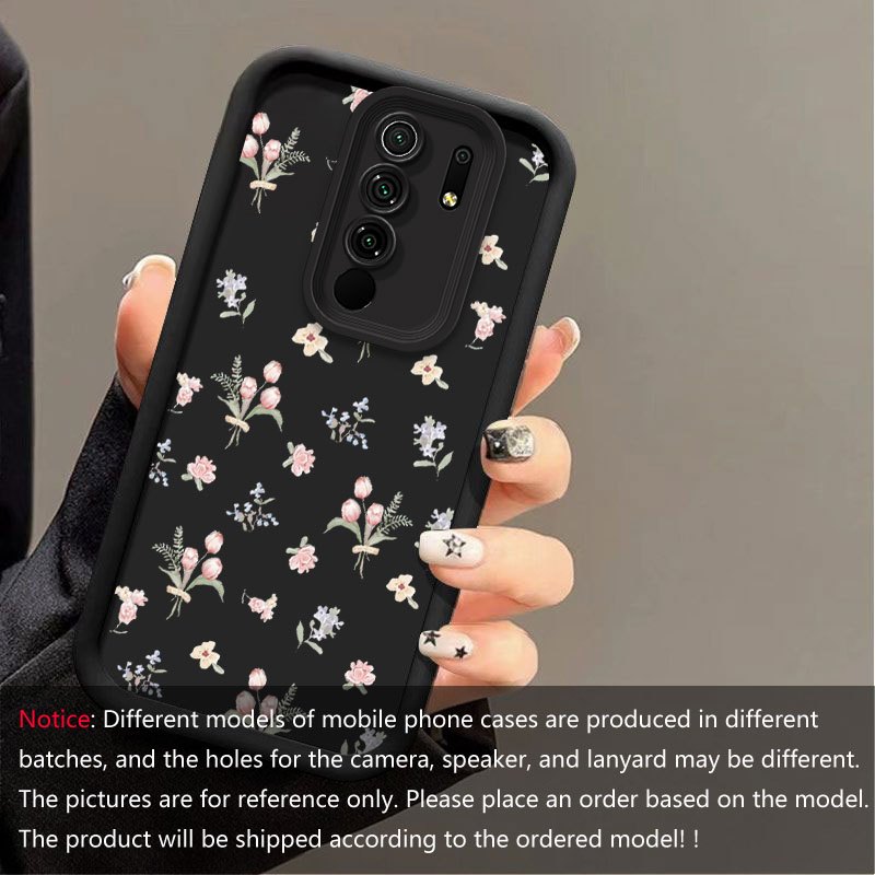 TEMU Букет квітів для Redmi...