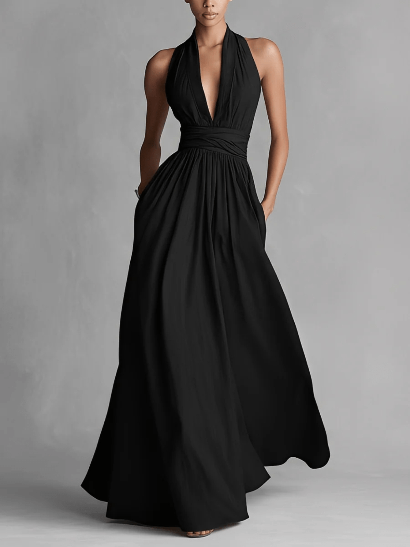 formal wear for women sold on Temu United States