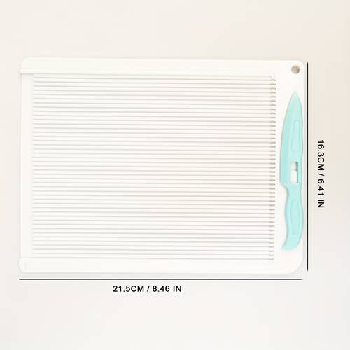 a collection of tools for scoreboards including an envelope maker and punch board designed for paper crafts such as card making mini envelopes and gift boxes along with a versatile scoreboard and bone folder for folding 2in 1
